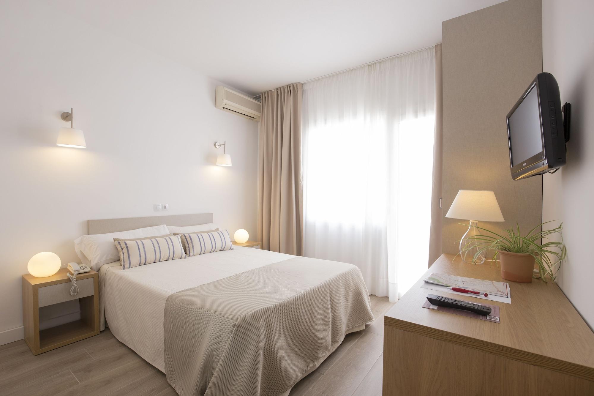 Cabot Romantic- Adults Only Port de Pollenca Exterior photo