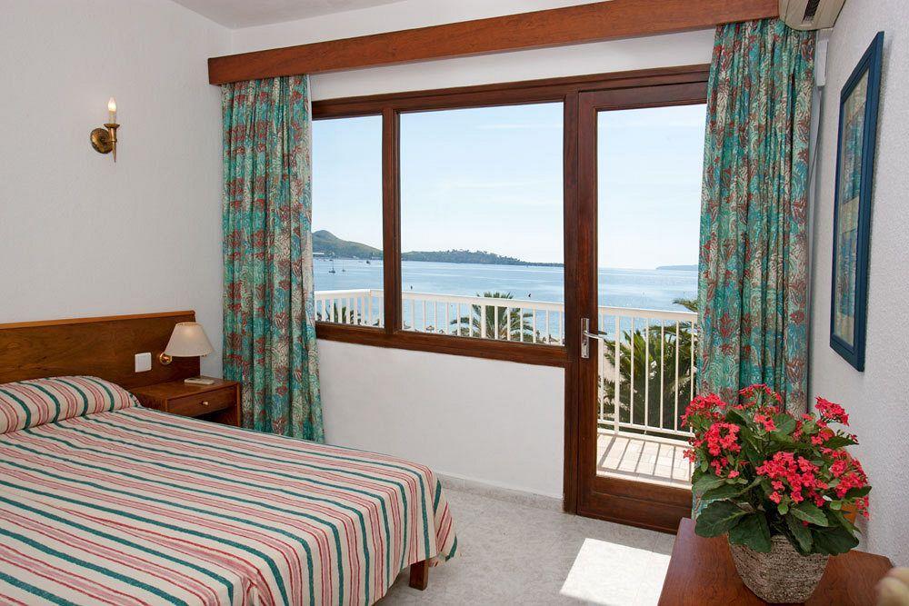 Cabot Romantic- Adults Only Port de Pollenca Exterior photo