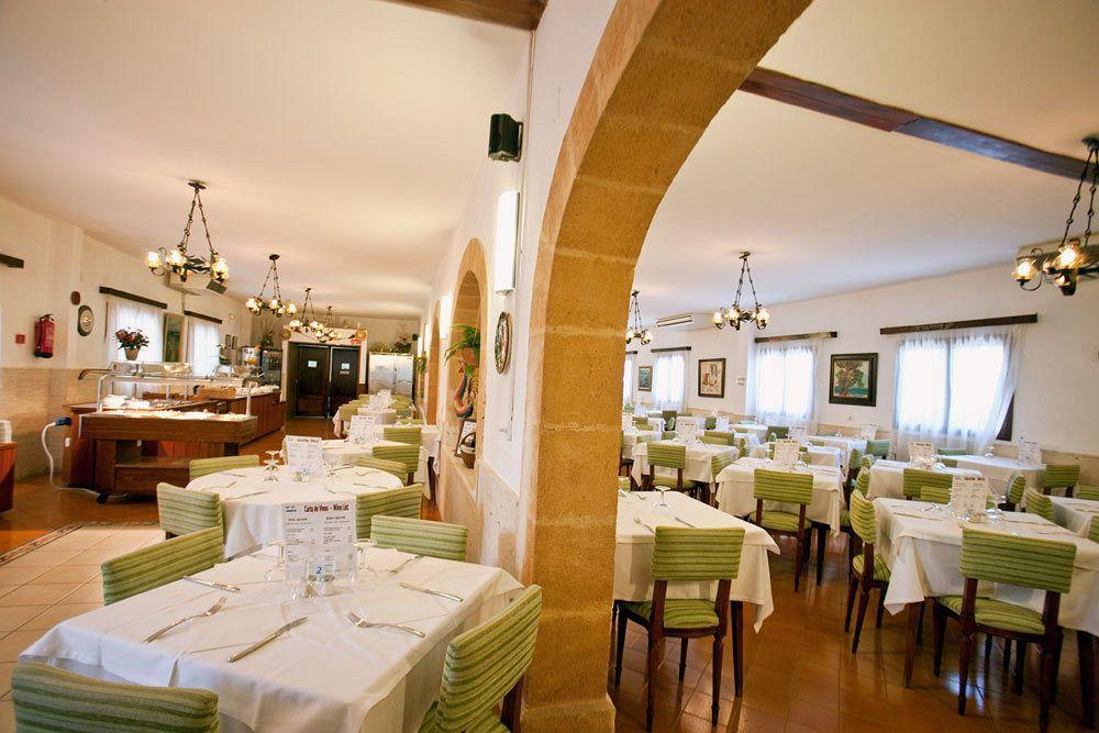 Cabot Romantic- Adults Only Port de Pollenca Exterior photo