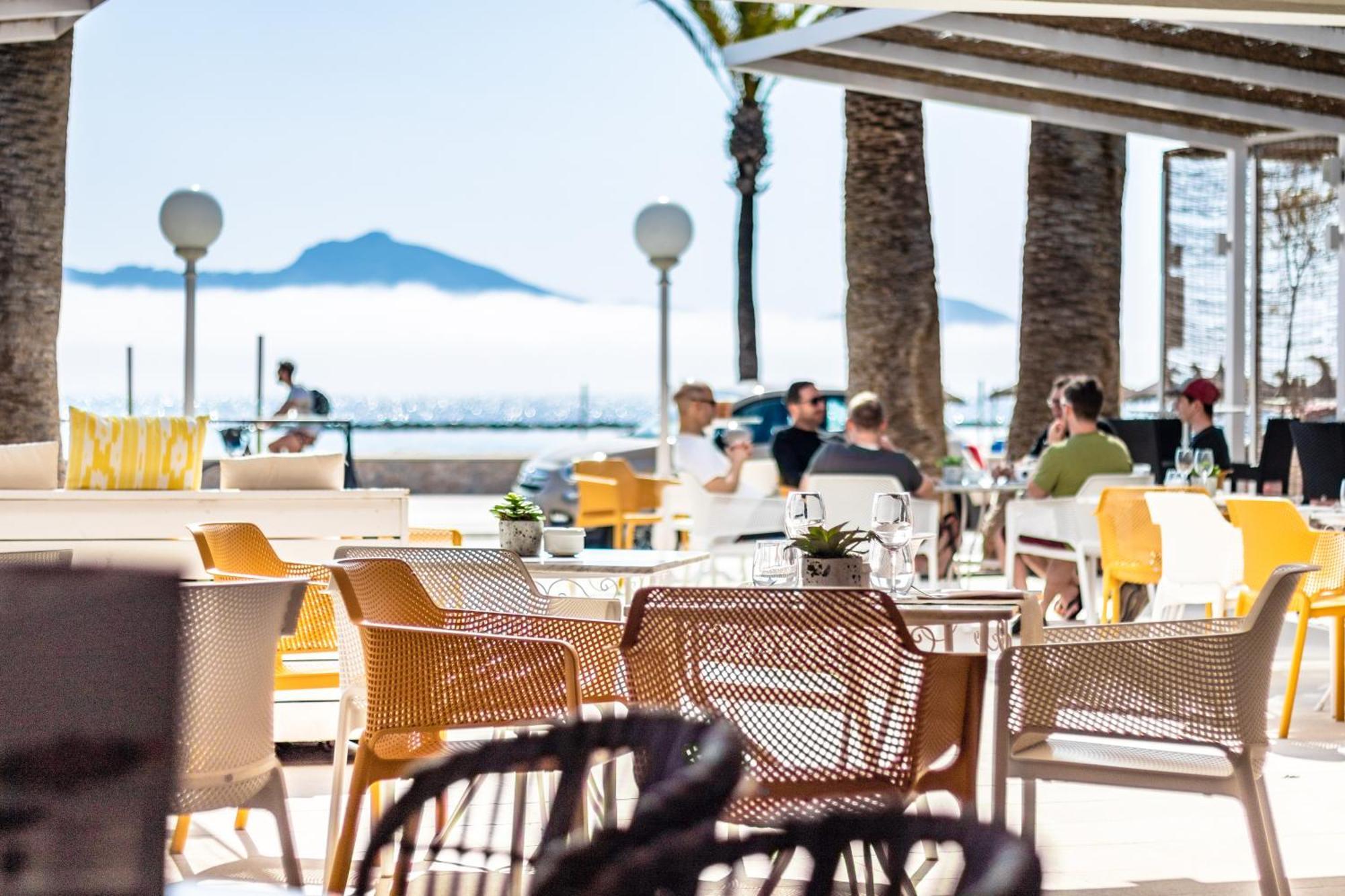 Cabot Romantic- Adults Only Port de Pollenca Exterior photo