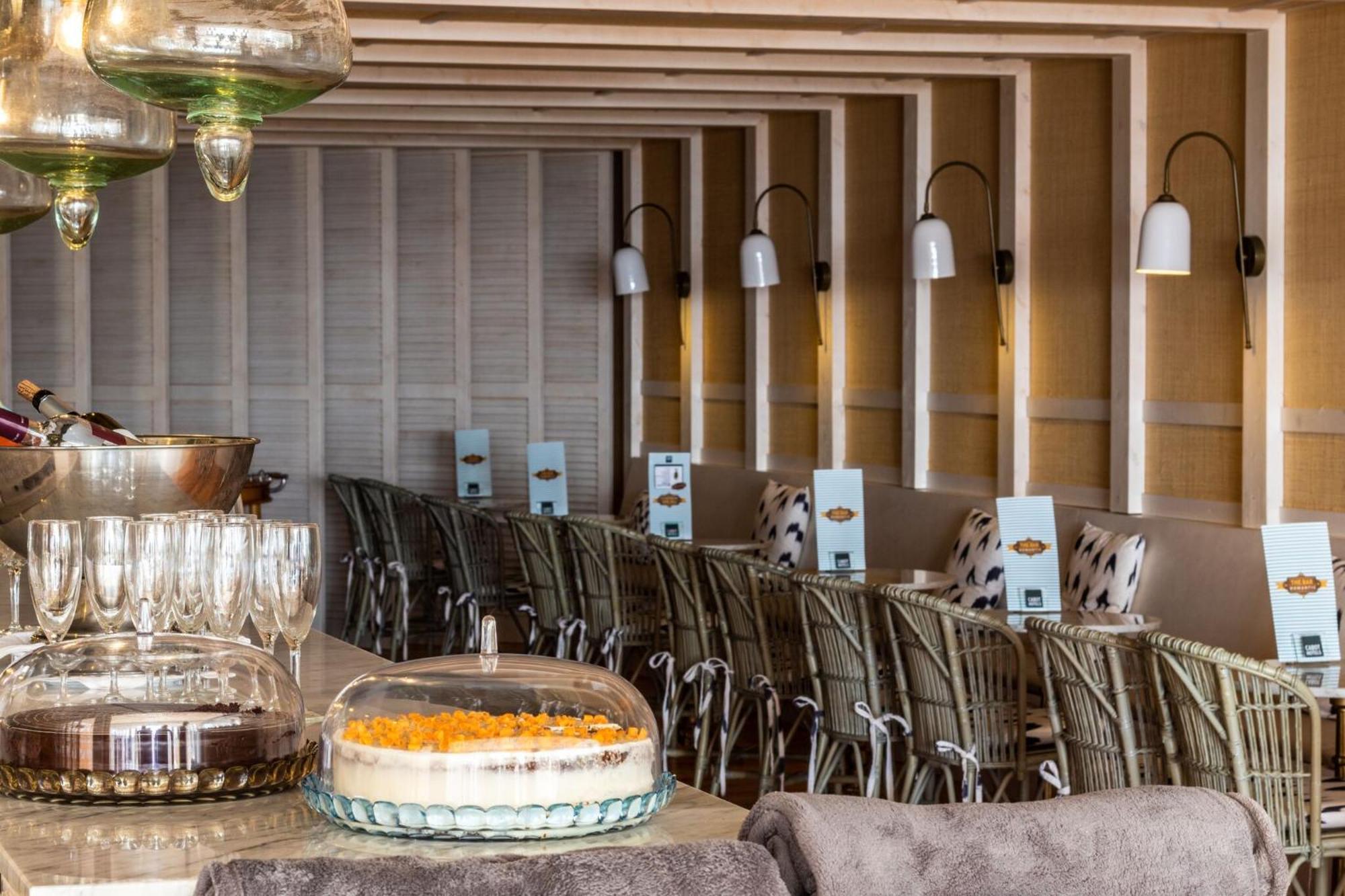 Cabot Romantic- Adults Only Port de Pollenca Exterior photo