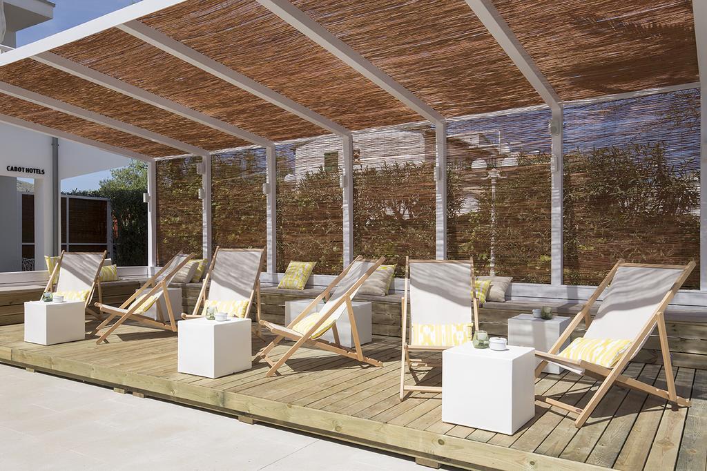 Cabot Romantic- Adults Only Port de Pollenca Exterior photo