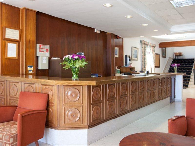 Cabot Romantic- Adults Only Port de Pollenca Exterior photo