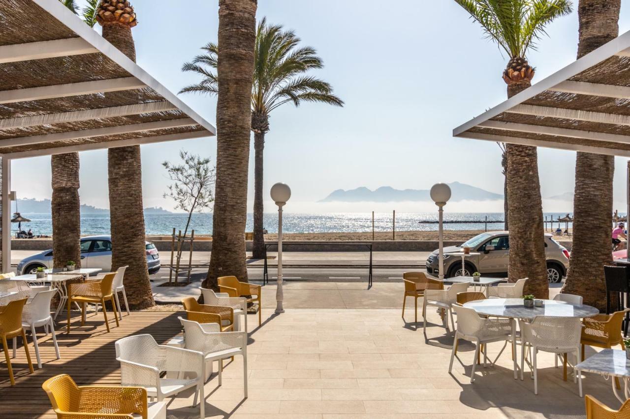 Cabot Romantic- Adults Only Port de Pollenca Exterior photo