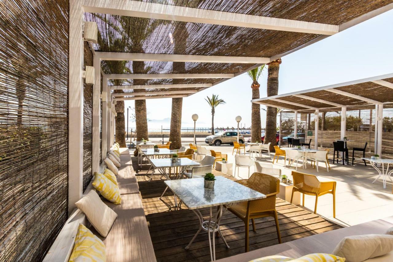 Cabot Romantic- Adults Only Port de Pollenca Exterior photo